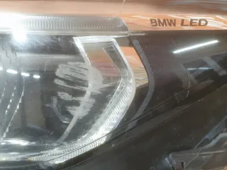 63119450225, 5A27A01, 3 фара BMW 7 G11/G12 Арт AR286321, вид 8