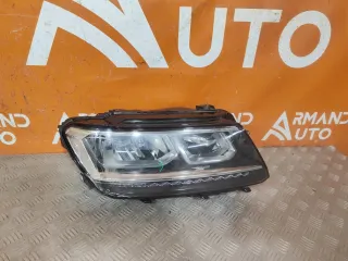 5NB941774D, 5NB941036D, 4 фара Volkswagen Tiguan 2 Арт AR300134, вид 1