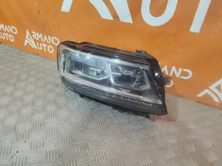 5NB941774D, 5NB941036D, 4 фара Volkswagen Tiguan 2 Арт AR300134, вид 4