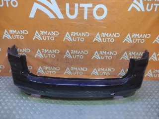51128091992, 9 бампер бмв х3 (х x 3) г01 (г g 01) BMW X3 G01 Арт AR300627, вид 1