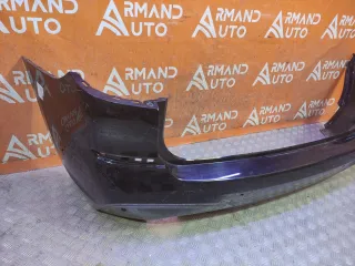 51128091992, 9 бампер бмв х3 (х x 3) г01 (г g 01) BMW X3 G01 Арт AR300627, вид 2