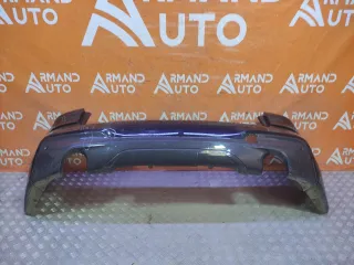 51128091992, 9 бампер бмв х3 (х x 3) г01 (г g 01) BMW X3 G01 Арт AR300627, вид 5