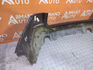 51128091992, 9 бампер бмв х3 (х x 3) г01 (г g 01) BMW X3 G01 Арт AR300627, вид 8