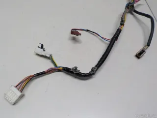240527S002 Nissan Проводка (коса) Nissan AD Y12 Арт E51775591, вид 5