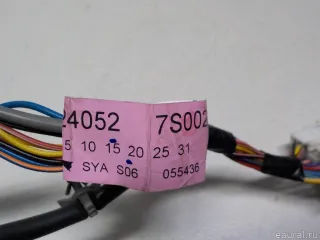 240527S002 Nissan Проводка (коса) Nissan AD Y12 Арт E51775591, вид 6