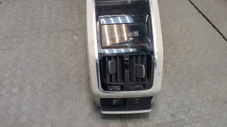  Консоль салона (кулисная часть) Volvo S90 2 Арт 20262644, вид 4