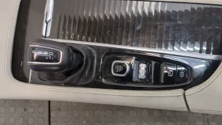  Консоль салона (кулисная часть) Volvo S90 2 Арт 20262644, вид 5