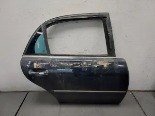  Форточка задняя правая Lancia Thesis Арт 11335113, вид 1