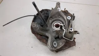 A2113570508,A2123500241,A2124202244 Ступица задняя правая Mercedes E W212 Арт 20262834, вид 1