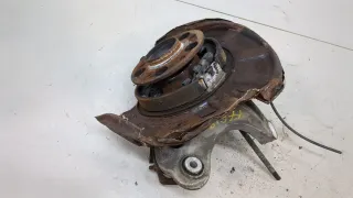 A2113570508,A2123500241,A2124202244 Ступица задняя правая Mercedes E W212 Арт 20262834, вид 2