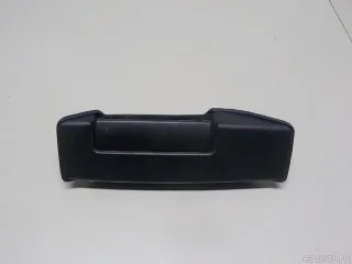 806067153R Renault Ручка двери сдвижной наружная правая Renault Dokker Арт E52148279, вид 1