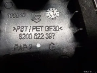 8200522397 VAZ Ручка открывания багажника Renault Dokker Арт E52148627, вид 7