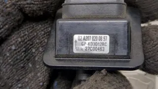 2128201897 Камера заднего вида Mercedes CLS C218 Арт 20256848, вид 2