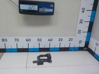 625E51BA0A Nissan Кронштейн замка капота Infiniti QX50 2 Арт E52468316, вид 1