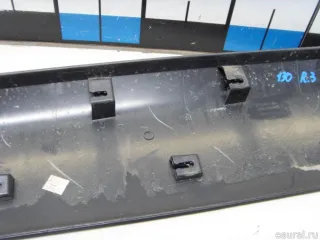 828760894R Renault Накладка двери задней правой Renault Dokker Арт E52536130, вид 12