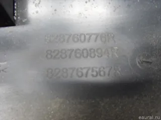 828760894R Renault Накладка двери задней правой Renault Dokker Арт E52536130, вид 14