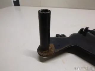 119260W000 Nissan Кронштейн ролика-натяжителя руч. ремня Nissan Terra Арт E22716247, вид 5
