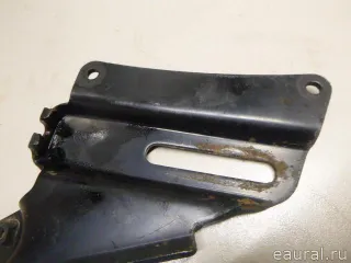 119260W000 Nissan Кронштейн ролика-натяжителя руч. ремня Nissan Terra Арт E22716247, вид 6