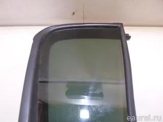82262ZQ10A Nissan Стекло двери задней правой (форточка) Nissan AD Y12 Арт E22801349, вид 2
