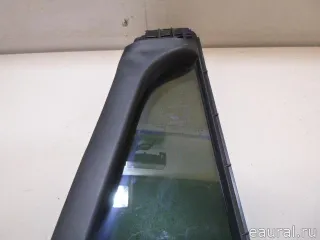82262ZQ10A Nissan Стекло двери задней правой (форточка) Nissan AD Y12 Арт E22801349, вид 7
