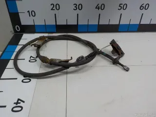 365313KA0A Nissan Трос стояночного тормоза левый Infiniti QX60 1 restailing Арт E51569635, вид 2