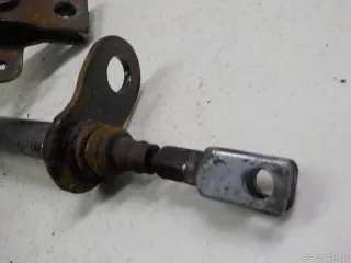 365313KA0A Nissan Трос стояночного тормоза левый Infiniti QX60 1 restailing Арт E51569635, вид 5