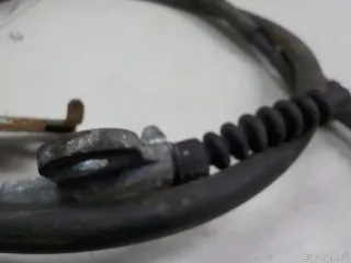 365313KA0A Nissan Трос стояночного тормоза левый Infiniti QX60 1 restailing Арт E51569635, вид 7