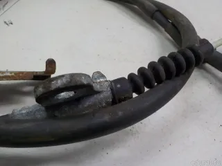 365313KA0A Nissan Трос стояночного тормоза левый Infiniti QX60 1 restailing Арт E51569635, вид 8