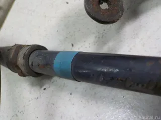 365313KA0A Nissan Трос стояночного тормоза левый Infiniti QX60 1 restailing Арт E51569635, вид 9
