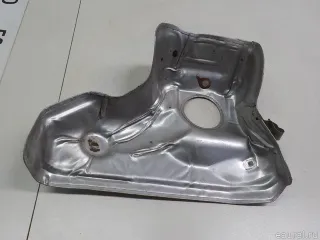 16590JA10A Nissan Теплозащита глушителя Nissan Pathfinder 4 Арт E51570706, вид 6