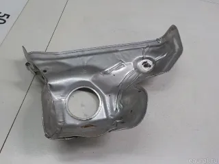 16590JA10A Nissan Теплозащита глушителя Nissan Pathfinder 4 Арт E51570706, вид 7
