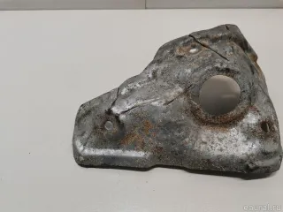 16590JA10B Nissan Теплозащита глушителя Nissan Pathfinder 4 Арт E22475188, вид 4