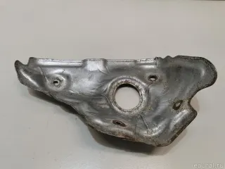16590JA10B Nissan Теплозащита глушителя Nissan Pathfinder 4 Арт E22475188, вид 5