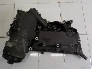 5411881904 Mercedes Benz Корпус масляного фильтра Mercedes Actros Арт E8427407