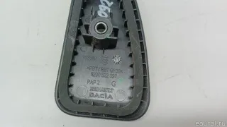 8200522397 VAZ Ручка открывания багажника Renault Dokker Арт E103064092, вид 4