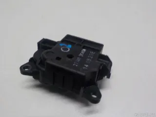 277413KA0A Nissan Моторчик заслонки отопителя Infiniti QX60 1 restailing Арт E51630243, вид 6