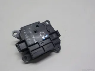 277413KA0A Nissan Моторчик заслонки отопителя Infiniti QX60 1 restailing Арт E51630243, вид 7