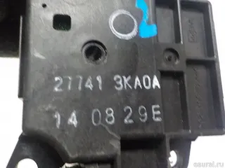 277413KA0A Nissan Моторчик заслонки отопителя Infiniti QX60 1 restailing Арт E51630243, вид 9