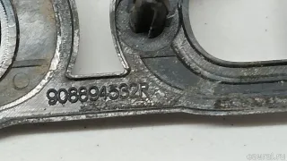 908894532R Renault Эмблема на крышку багажника Renault Dokker Арт E103086760, вид 4