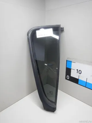 82262ZQ10A Nissan Стекло двери задней правой (форточка) Nissan AD Y12 Арт E70391933, вид 1