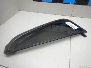 82262ZQ10A Nissan Стекло двери задней правой (форточка) Nissan AD Y12 Арт E70391933, вид 4