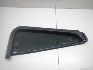 82262ZQ10A Nissan Стекло двери задней правой (форточка) Nissan AD Y12 Арт E70391933, вид 6