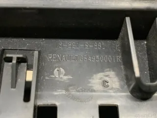 684950001R Renault Накладка декоративная Renault Master 3 restailing Арт E31314278, вид 5