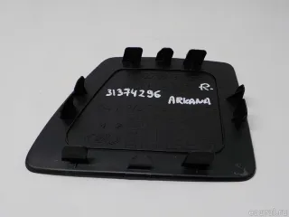 849222909R Renault Заглушка панели двери Renault Arkana Арт E31374296, вид 3