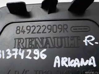 849222909R Renault Заглушка панели двери Renault Arkana Арт E31374296, вид 4