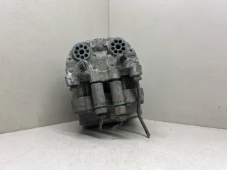 B552551 Блок ABS Ford Mondeo 2 Арт 2099781, вид 4