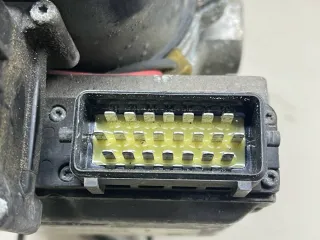 B552551 Блок ABS Ford Mondeo 2 Арт 2099781, вид 5