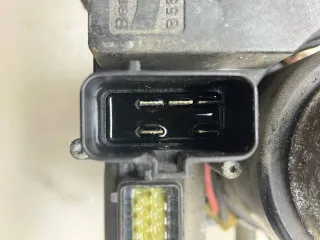 B552551 Блок ABS Ford Mondeo 2 Арт 2099781, вид 6