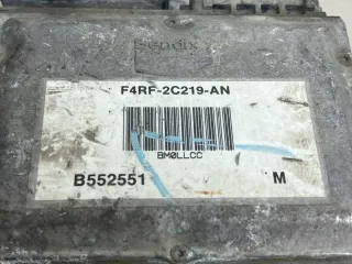 B552551 Блок ABS Ford Mondeo 2 Арт 2099781, вид 7