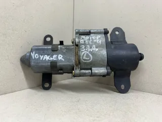 7746804601 Моторчик (насос) подъема крышки багажника (3-5 двери) Chrysler Voyager 4 Арт 2093400, вид 1